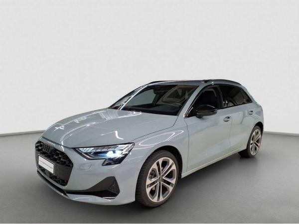Audi A3 advanced 30 TFSI 85(116) kW(PS) S tronic*S-Line*Rautensitze*Kamera*
