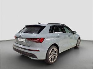 Audi A3 advanced 30 TFSI 85(116) kW(PS) S tronic*S-Line*Rautensitze*Kamera*