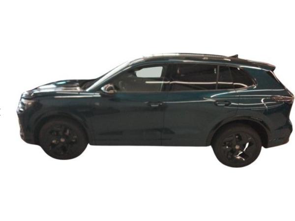 Volkswagen Tiguan R-Line 1.5TSI eHybrid LED NAVI AHK SHZ