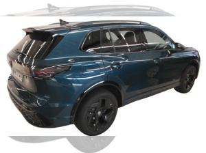 Volkswagen Tiguan R-Line 1.5TSI eHybrid LED NAVI AHK SHZ