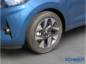 Hyundai i10 Trend 💼GEWERBLICH💼🟢SOFORT VERFÜGBAR🟢1.0 Navi Kamera Apple CarPlay Sitzheizung Lenkradheizung Android