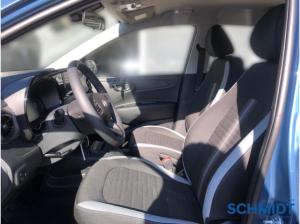 Hyundai i10 Trend 💼GEWERBLICH💼🟢SOFORT VERFÜGBAR🟢1.0 Navi Kamera Apple CarPlay Sitzheizung Lenkradheizung Android