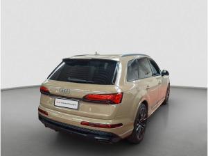 Audi Q7 S line 50 TDI quattro 210(286) kW(PS) tiptronic*HDMatrix*Luftfederung*AHK*