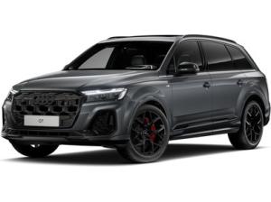 Audi Q7 S-Line TDI Quattro (Velbert)