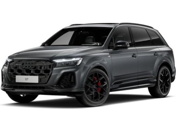 Audi Q7 S-Line TDI Quattro (Velbert)