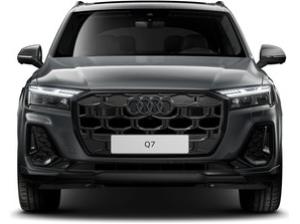 Audi Q7 S-Line TDI Quattro (Velbert)