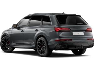 Audi Q7 S-Line TDI Quattro (Velbert)