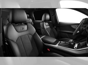 Audi Q7 S-Line TDI Quattro (Velbert)
