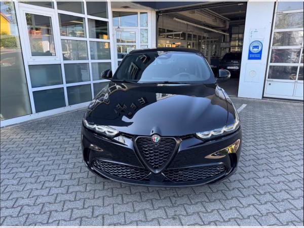 Alfa Romeo Tonale 1.5 VGT Hybrid 118kW DCT INTENSA Abholung Mannheim