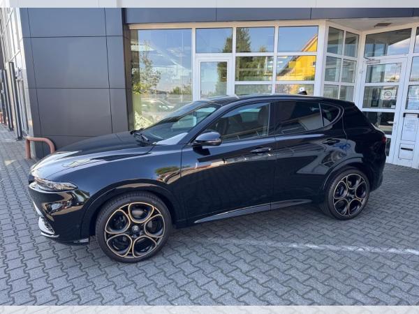 Alfa Romeo Tonale 1.5 VGT Hybrid 118kW DCT INTENSA Abholung Mannheim