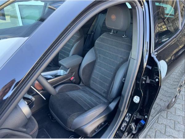 Alfa Romeo Tonale 1.5 VGT Hybrid 118kW DCT INTENSA Abholung Mannheim