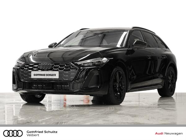 Audi A5 Avant e-hybrid quattro - 🔥Exklusiv in Velbert: Dein günstiger Start ins neue Jahr mit Audi🔥