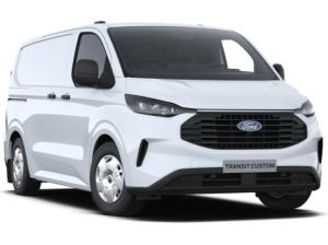 Ford Transit Custom Kasten 280 L1  💥🚐 GEWERBE-KNALLER | DIESEL POWER 🚐💥SOFORT VERFÜGBAR❗