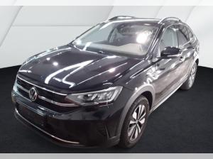 Volkswagen Taigo 1.0 TSI Goal NAVI LED SHZ PDC GRA