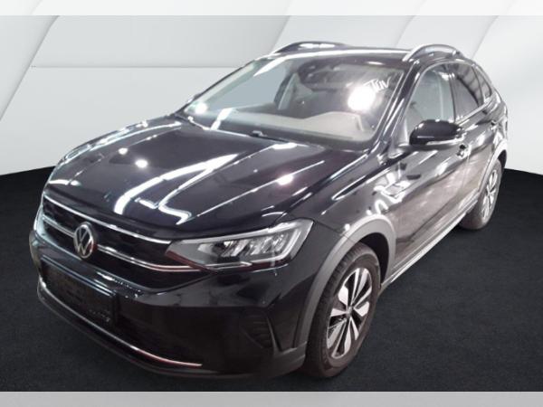 Volkswagen Taigo 1.0 TSI Goal NAVI LED SHZ PDC GRA