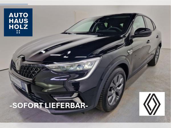 Renault Arkana EVOLUTION Mild Hybrid 140 EDC