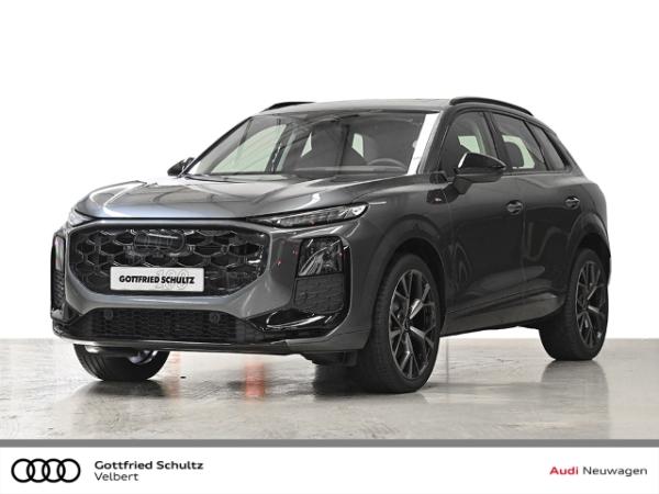 Audi Q3 TFSI quattro 🔥 Exklusiv in Velbert: Dein günstiger Start ins neue Jahr mit Audi 🔥(Velbert)