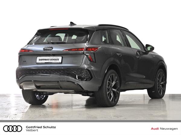 Audi Q3 TFSI quattro 🔥 Exklusiv in Velbert: Dein günstiger Start ins neue Jahr mit Audi 🔥(Velbert)