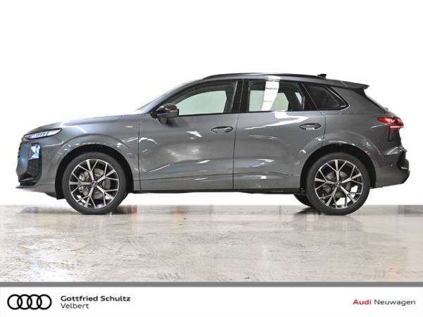 Audi Q3 TFSI quattro 🔥 Exklusiv in Velbert: Dein günstiger Start ins neue Jahr mit Audi 🔥(Velbert)