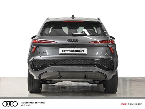 Audi Q3 TFSI quattro 🔥 Exklusiv in Velbert: Dein günstiger Start ins neue Jahr mit Audi 🔥(Velbert)