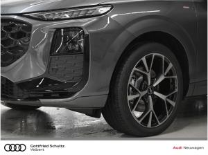 Audi Q3 TFSI quattro 🔥 Exklusiv in Velbert: Dein günstiger Start ins neue Jahr mit Audi 🔥(Velbert)