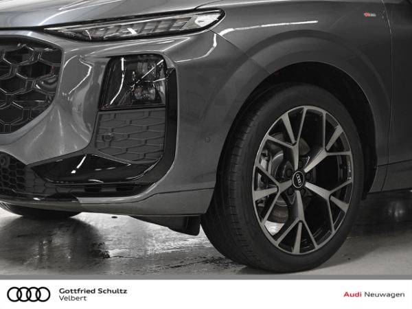 Audi Q3 TFSI quattro 🔥 Exklusiv in Velbert: Dein günstiger Start ins neue Jahr mit Audi 🔥(Velbert)