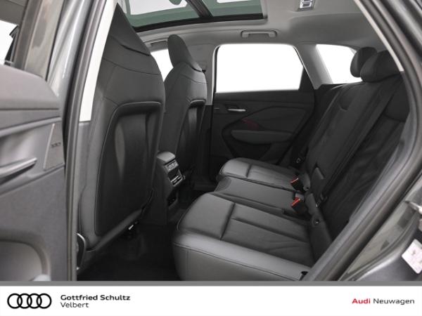 Audi Q3 TFSI quattro 🔥 Exklusiv in Velbert: Dein günstiger Start ins neue Jahr mit Audi 🔥(Velbert)