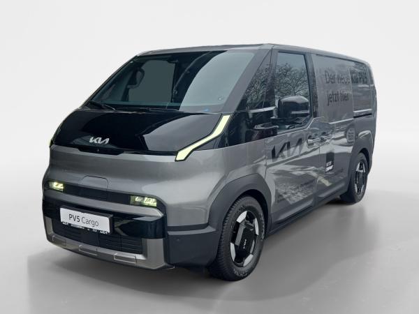 Kia PV5 Cargo 71Kwh L2H1 Elite +MY26+AWR+Com.-P+W-Pu+