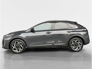 Kia XCeed Xceed 1.6 T-GDI GT Line +Pano+Automatik+Sofort