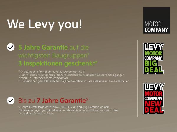 Kia XCeed Xceed 1.0 T-GDI Core +MY26+LED+Navi+Assistenz++++