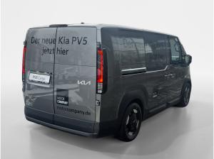 Kia PV5 Cargo 71Kwh L2H1 Elite +MY26+AWR+Com.-P+W-Pu+