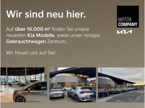 Kia Picanto 1.0 Core +MY26+Navi+R.Kam+Assistenzpaket+