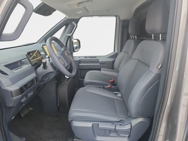 Kia PV5 Cargo 71Kwh L2H1 Elite +MY26+AWR+Com.-P+W-Pu+