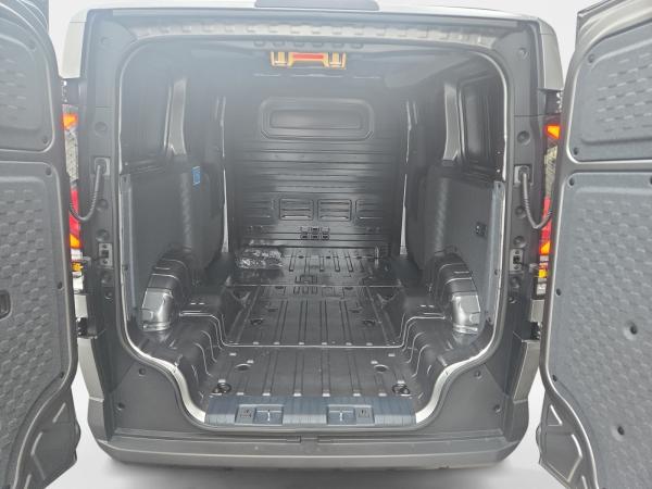 Kia PV5 Cargo 71Kwh L2H1 Elite +MY26+AWR+Com.-P+W-Pu+