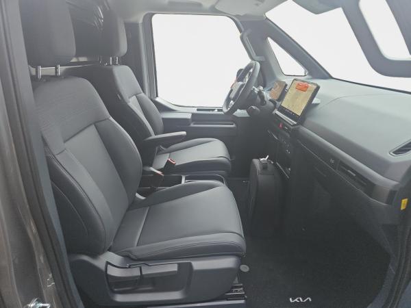 Kia PV5 Cargo 71Kwh L2H1 Elite +MY26+AWR+Com.-P+W-Pu+