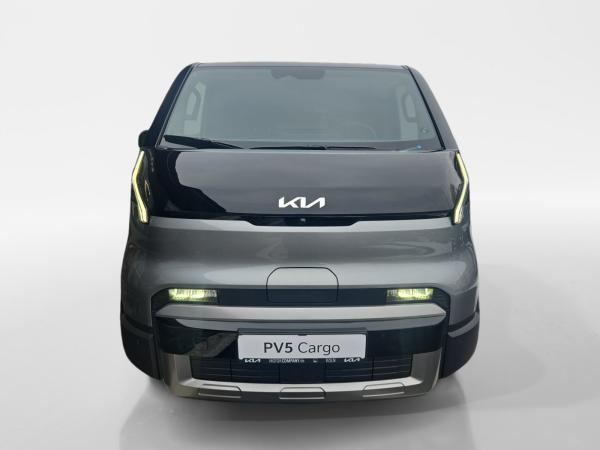 Kia PV5 Cargo 71Kwh L2H1 Elite +MY26+AWR+Com.-P+W-Pu+