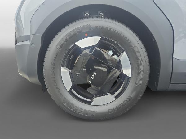 Kia PV5 Cargo 71Kwh L2H1 Elite +MY26+AWR+Com.-P+W-Pu+