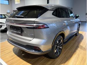 MG HS PHEV❗LUXURY I 100km elektr. ❗⏱ sofort verf. Nähe Köln❗Privat I nur bis 31.01.