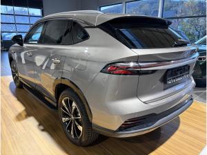 MG HS PHEV❗LUXURY I 100km elektr. ❗⏱ sofort verf. Nähe Köln❗Privat I nur bis 31.01.