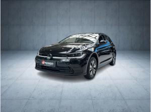 Volkswagen Polo GOAL | inkl.WR LED-Matix Navi DynLi SHZ PDC