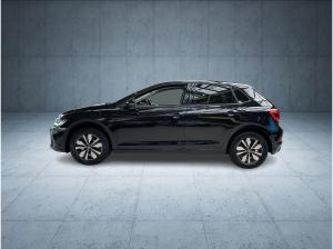 Volkswagen Polo GOAL | inkl.WR LED-Matix Navi DynLi SHZ PDC