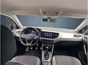Volkswagen Polo GOAL | inkl.WR LED-Matix Navi DynLi SHZ PDC