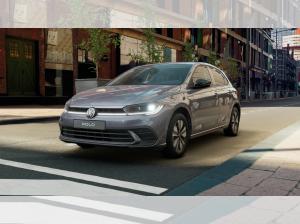 Volkswagen Polo GOAL | inkl.WR LED-Matix Navi DynLi SHZ PDC