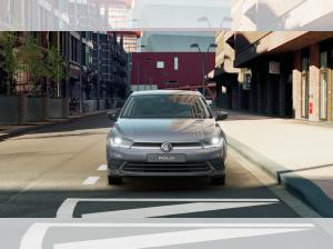 Volkswagen Polo GOAL | inkl.WR LED-Matix Navi DynLi SHZ PDC