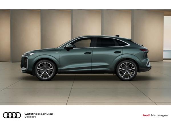 Audi Q3 Sportback TFSI quattro - 🔥 Exklusiv in Velbert: Dein günstiger Start ins neue Jahr mit Audi 🔥(Velber