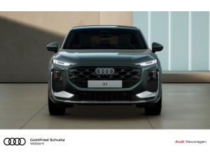 Audi Q3 Sportback TFSI quattro - 🔥 Exklusiv in Velbert: Dein günstiger Start ins neue Jahr mit Audi 🔥(Velber