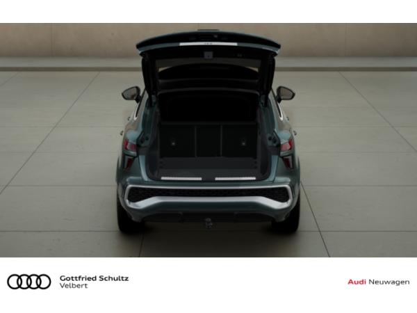 Audi Q3 Sportback TFSI quattro - 🔥 Exklusiv in Velbert: Dein günstiger Start ins neue Jahr mit Audi 🔥(Velber