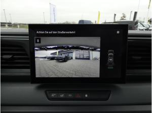 Renault Master Doka FWD Pritsche Stahl L3H1 3,5t dCi150👨‍🔧Handwerker-Frühstart 2026 🛠️