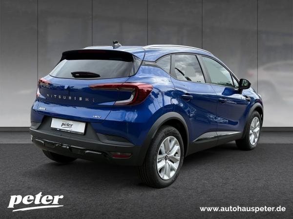 Mitsubishi ASX 1.6 Hybrid ➕ PLUS ➕ TAGESZULASSUNG ❗️SOFORT VERFÜGBAR❗️