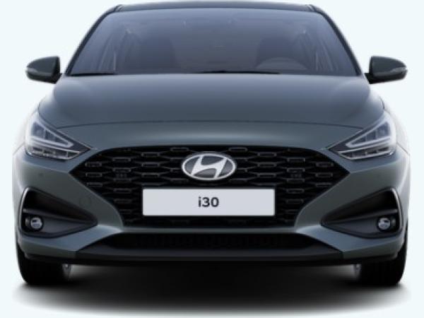 Hyundai i30 FL 5-Türer 1.0 T-GDI Advantage